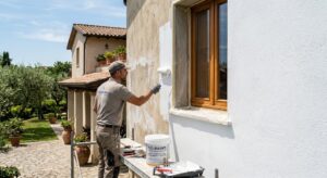 Vernici termiche isolanti